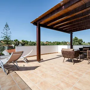 Casa Vela Villa Tavira