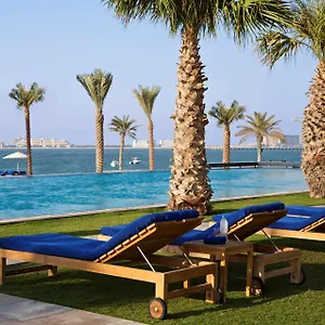 Doubletree By Hilton Jumeirah Station touristique Dubaï