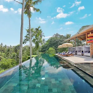 Kaamala Luxury & By Ini Vie Hospitality Station touristique Ubud
