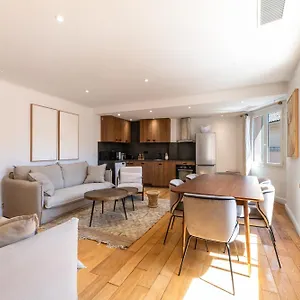 Place Des Lices Appartement Saint-Tropez