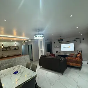 App Amadou Et Coumba Dakar